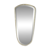 Miroir vintage rockabilly / miroir mural