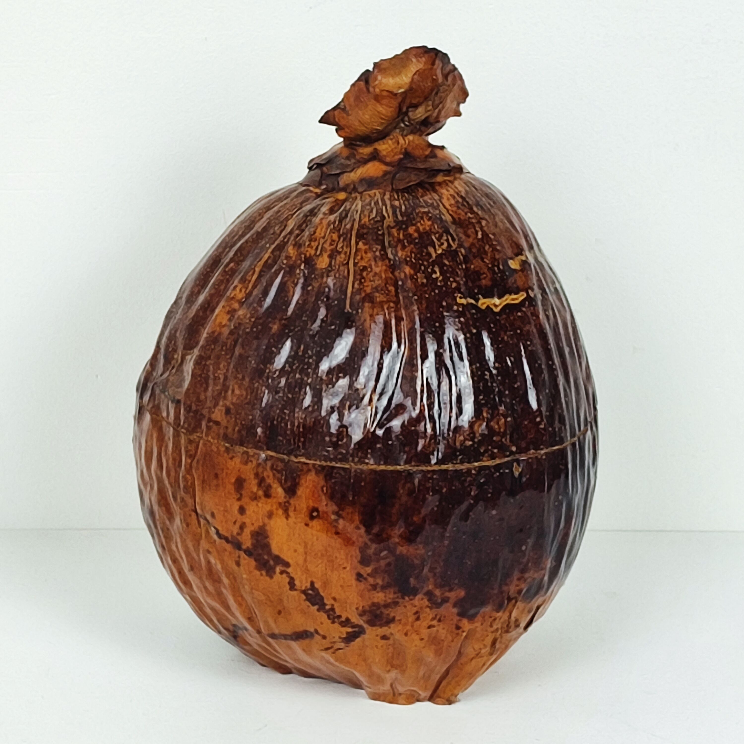 Seau à glaçons noix de coco