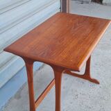 G-plan teak side table 1960