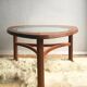 Table basse des éditions Nathan, 1960