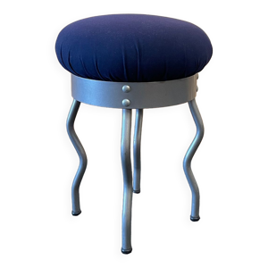 Tabouret post-moderne Ikea par Per Ivar Ledang