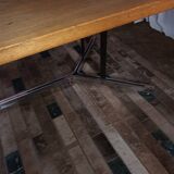 Flat table or desk from the 70s