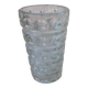Vase en verre tchèque