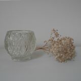Vase en verre Avon