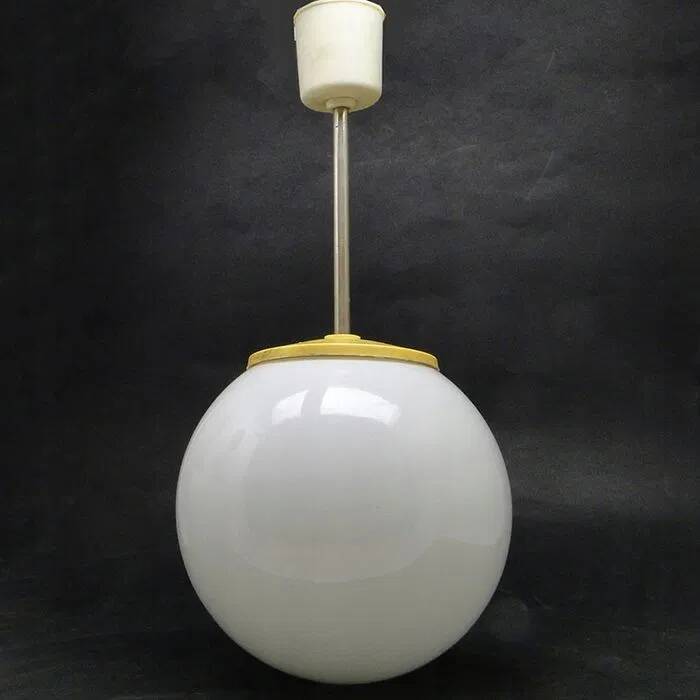 Suspension CUH design PRL