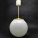 Suspension CUH design PRL