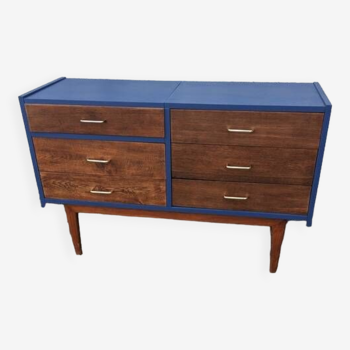 Sideboard, dressing table