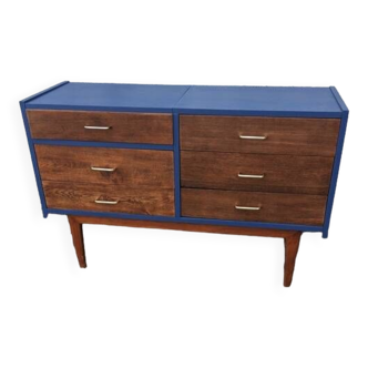 Sideboard, dressing table