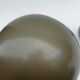 Space Age round wall lamps from the 70's