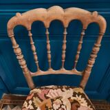 Napoleon III chair