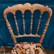 Chaise Napoléon III