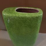 Ceramic vase by designer Didier Bladat Paris