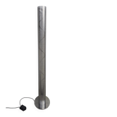 Lampadaire tubulaire postmoderne "Tall Spiral No.5" par Thierry Vide 1999