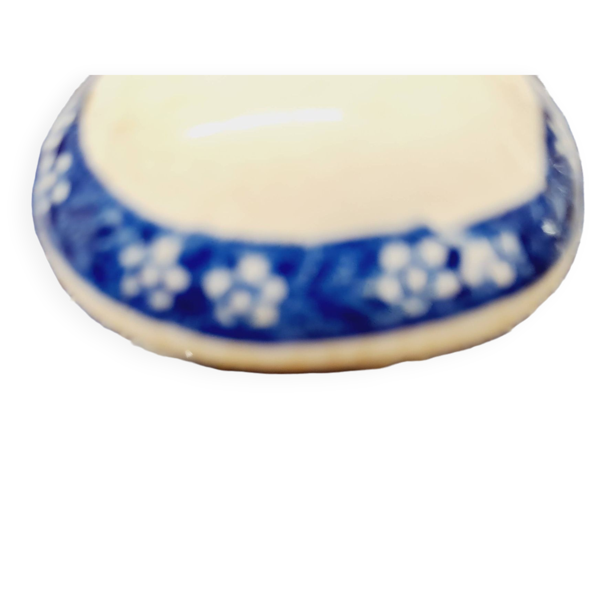 Légumier Villeroy et Boch