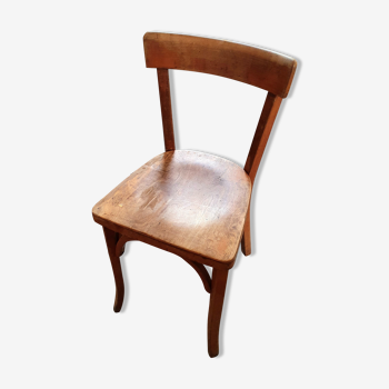 Chaise Baumann