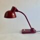 Bauhaus desk lamp, Germany, 1940s