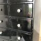 Drawer cabinet