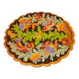 Cerdazur monaco and kerina monaco dish