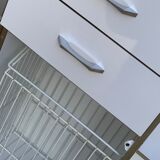 Formica sanijura 1960 wardrobe