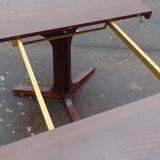 Table Baumann à allonges