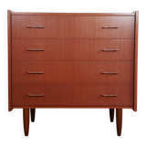 Vintage chest of drawers from the 60s