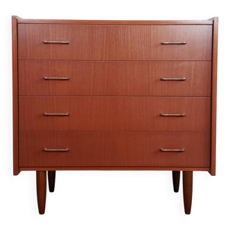 Commode, années 60