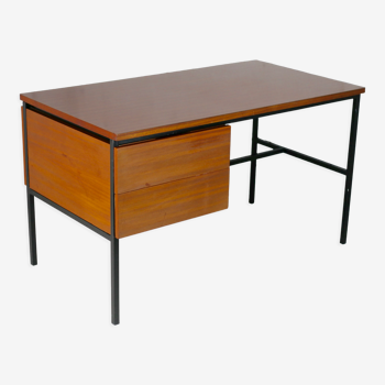 Desk model 620. by Pierre Guariche for Minvielle, France, circa 1955