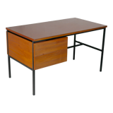 Desk model 620. by Pierre Guariche for Minvielle, France, circa 1955