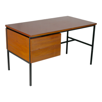 Desk model 620. by Pierre Guariche for Minvielle, France, circa 1955