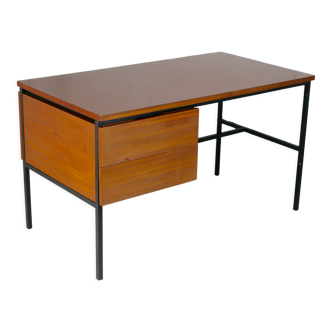 Bureau modèle 620 de Pierre Guariche pour Minvielle, France circa 1955