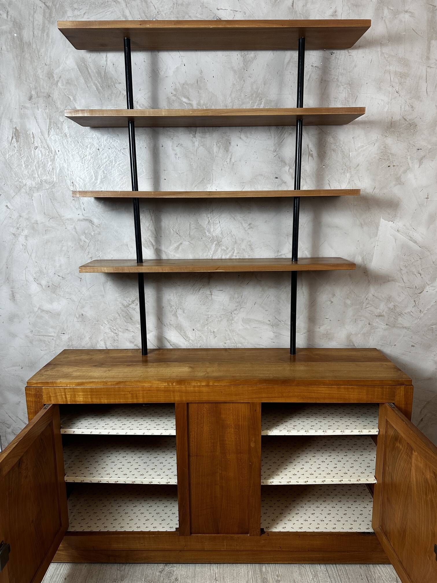Shelf furniture