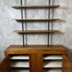 Shelf furniture