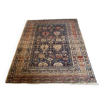 Oriental rug