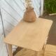 Vintage children's desk from the 60s