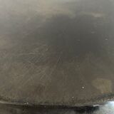 Top USSR 50 cm, painted metal