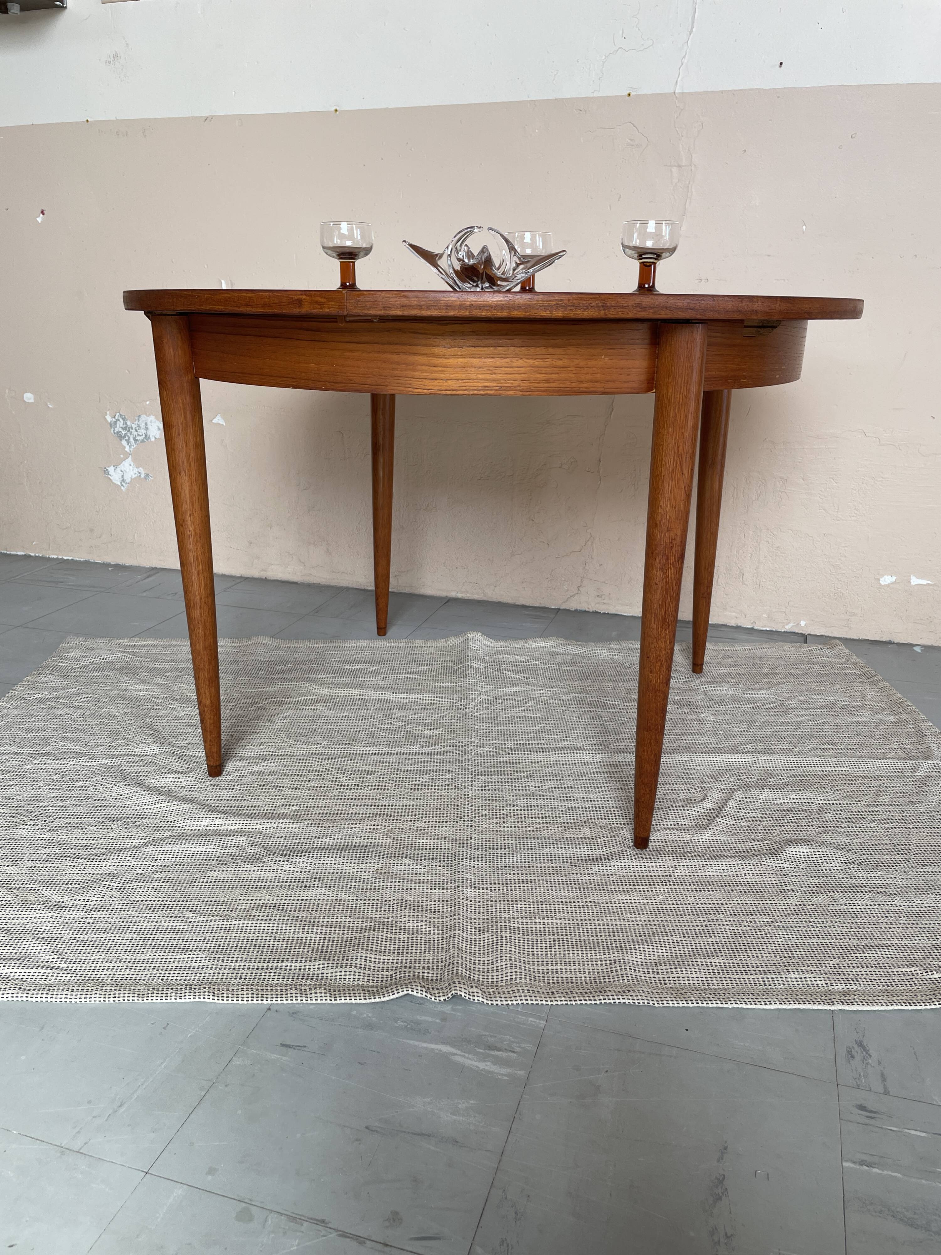 Vintage Dining Table