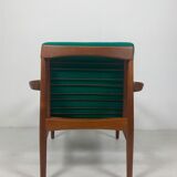 Fauteuil par Grete Jalk