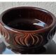 Large vintage vase "scheurich keramik"