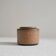 Meindert Zaalberg Studio Pottery 'Stop' boîte avec couvercle 1962
