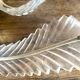 50s-60s leaf appliques