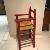 Children's high chair