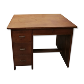Bureau années 50