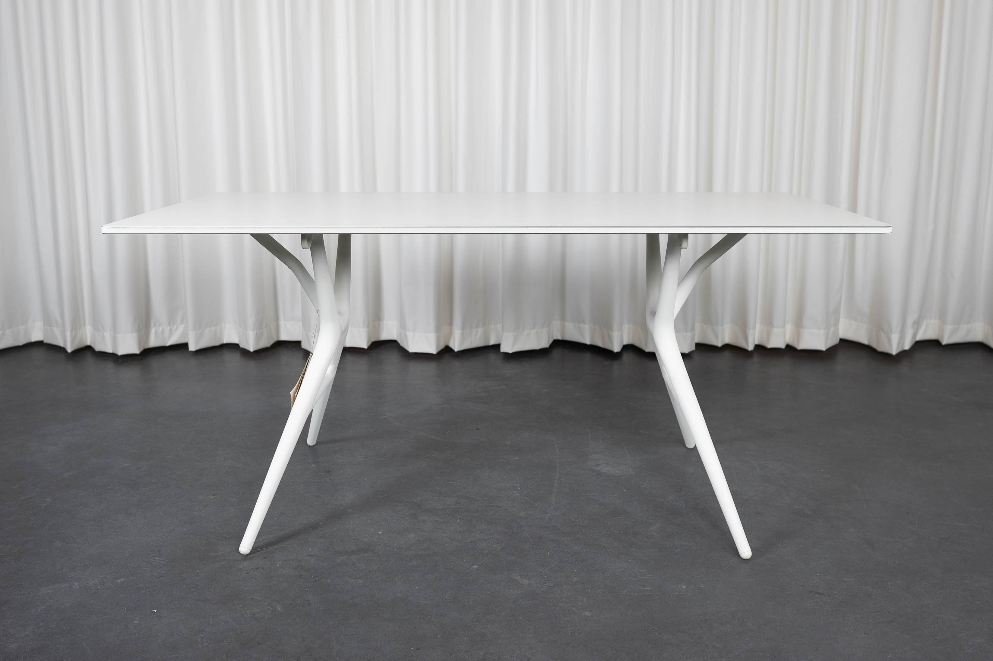 Spoon Table Office table by Antonio Citterio for Kartell