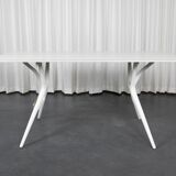 Spoon Table Office table by Antonio Citterio for Kartell