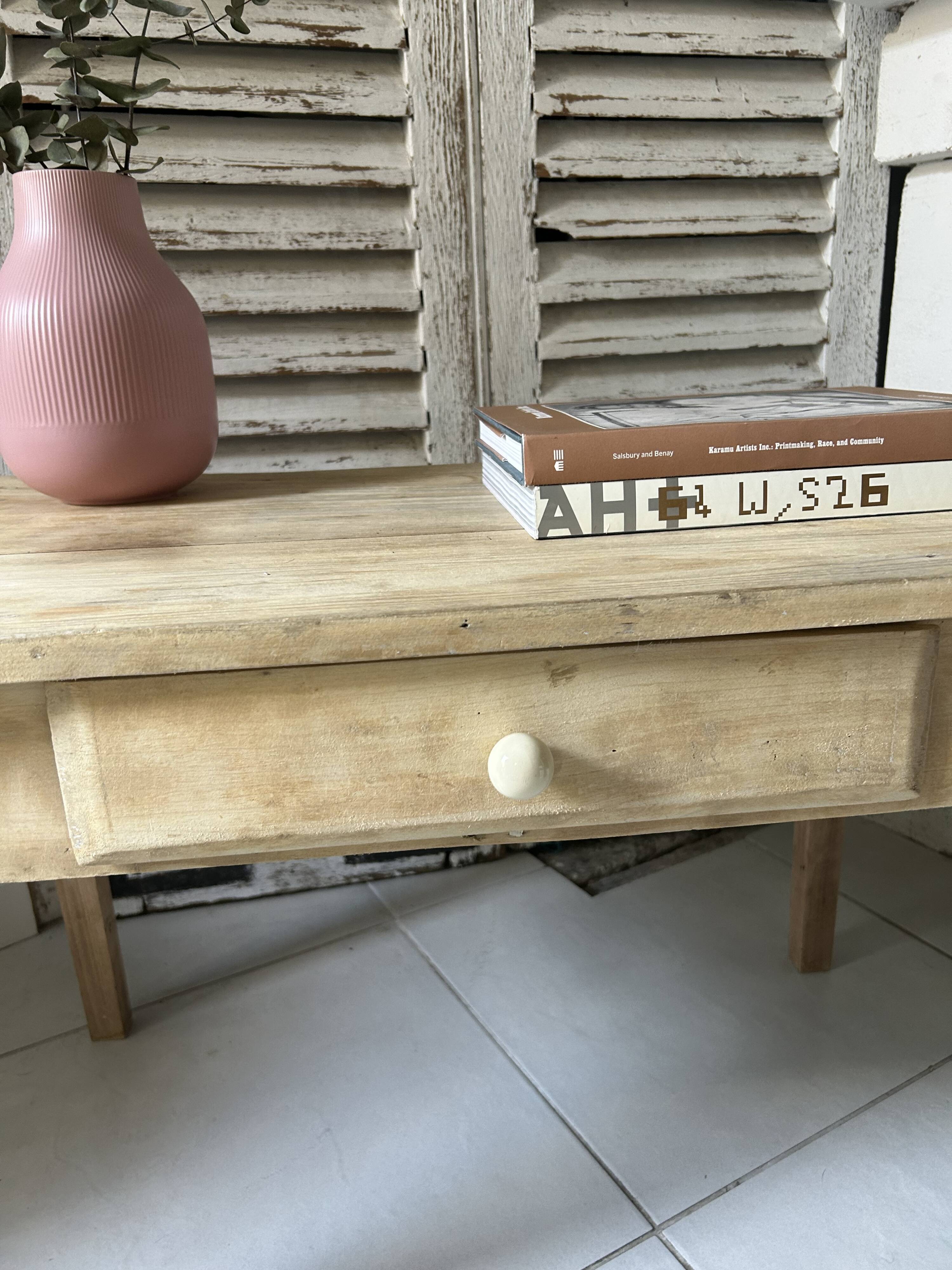 Table basse