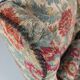 Os de Mouton sofa in tapestry – country house style, 19th century (ca. 1820)