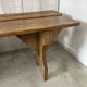 Farm benches 250cm