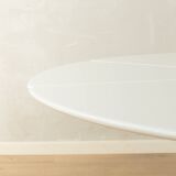 Wonderful Tulip coffee table from the 1970s