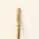 Golden louche Hollywood Regency - circa 1970