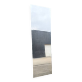 Beveled mirror 145 cm x 45 cm